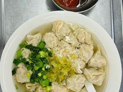 -金陵老丁家馄饨(新街口店)