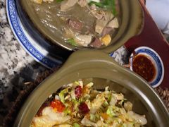 -南京大牌档(崇文门国瑞店)