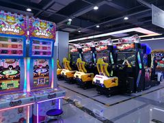 -风云再起游乐汇(南京常发广场店)