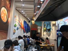 -林氏沙茶面·闽南必尝小吃(福建路店)
