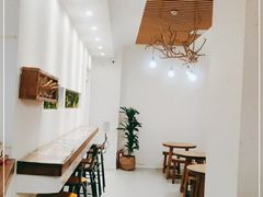 用餐区-甜心闲生传统手工冰粉(人民广场店)