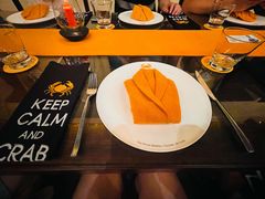 -Ministry of Crab(科伦坡店)