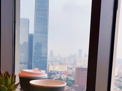 -天津君隆威斯汀酒店