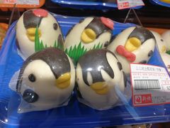 -GranVida生活超市(海信广场店)