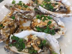 -金海湾海鲜排档(朱家尖店)