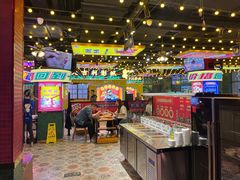 门面-大吉利·潮汕牛肉火锅(河西店)