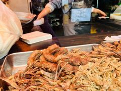 -清真拉妈卤味(回民街店)