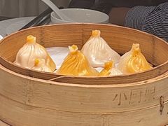 -小厨娘淮扬菜(河西奥美大厦店)