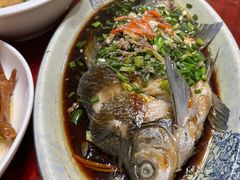 -芦茨金富饭庄·25年老字号·专做稻草鸡