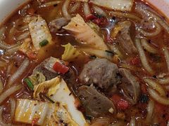 -酸辣粉(氹仔店)