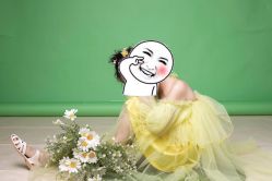 -河马叔叔孕婴儿童摄影(梦时代店)