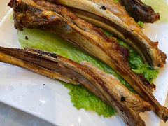 -巴依老爷新疆美食(工体旗舰店)
