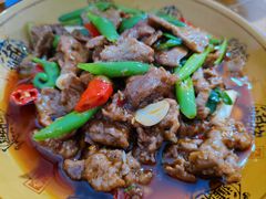 -周师饭店