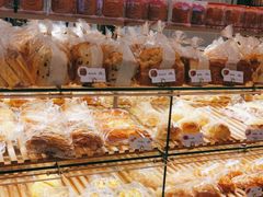 -BreadTalk面包新语·烘焙蛋糕(深业上城店)