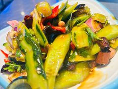 -江合勇丹东兄弟小串海鲜烧烤(总店)