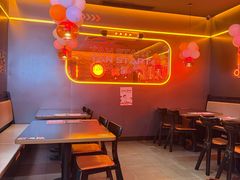 -探鱼·鲜青椒爽麻烤鱼(广州欣荣广场店)