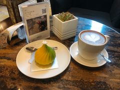 -威斯汀酒店Exchange大堂吧