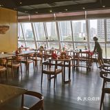 来❗️带上闺蜜来个绝美的望江下午茶👉桃花江西餐厅