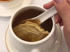 -翠园(铜锣湾广场店)