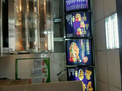 -华莱士·全鸡汉堡(平沙店)