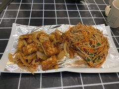 -台烘平价铁板烧(奥城店)