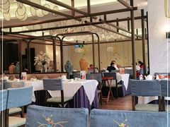 大堂-西湖春天•老字号杭州菜(百汇店)