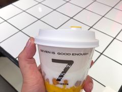 -7分甜(上海新天地广场店)