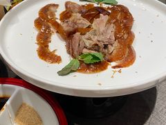 -青年公社烤鸭(青年路店)