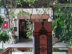 -西关84·History·Art·Cafe