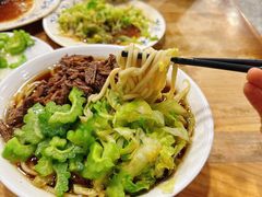 老汤素面（5两）-柴氏风味斋(甘家口店)