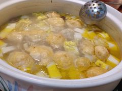 -新招鲜本地鸡窝(平凉路店)