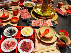 -潮庭牛肉火锅·骑楼私宴