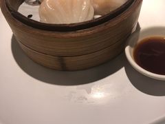 -新大咀港式茶餐厅(宝山万达店)