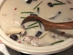 -老阿爸鲜鱼土菜(独墅湖店)