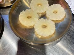 -核桃碳烤肉馆(深圳首店)