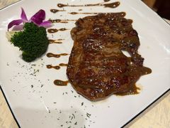 -安德烈俄式西餐厅(中央大街店)