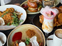-哈蒙德餐厅