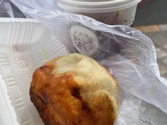 -宝瑞门钉肉饼店