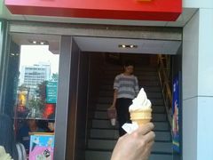 门面-麦当劳(一德路店)
