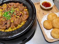 -陶德砂锅(蜀汉路店)