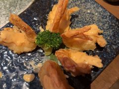 -千代武日本料理(哈西店)