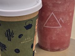 -去茶山(重庆万象城店)