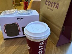 -COSTA COFFEE(西贸凯德晶品4层2店)