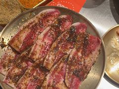 -核桃碳烤肉馆(深圳首店)