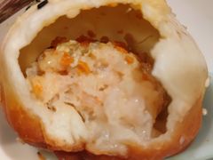 -鑫震源·苏式大虾生煎(山塘街店)