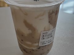 -兰熊鲜奶(颐堤港店)