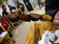 -张四烤羊肉(西藏自治区拉萨市丹杰林巷店)