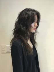 -DX HAIR SALON·发现未知美发沙龙