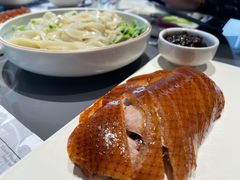 -小大董·烤鸭(观景餐厅·南京西路店)