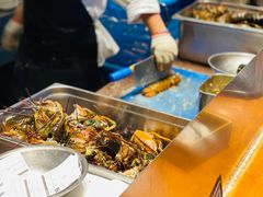 -mezza9 Macau(澳门君悦酒店)